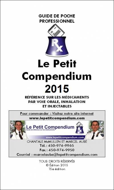 Le Petit Compendium